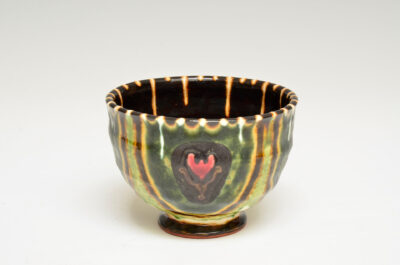 Julie Terestman Bowl