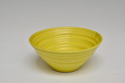 Unknown Maker 4 Bowl