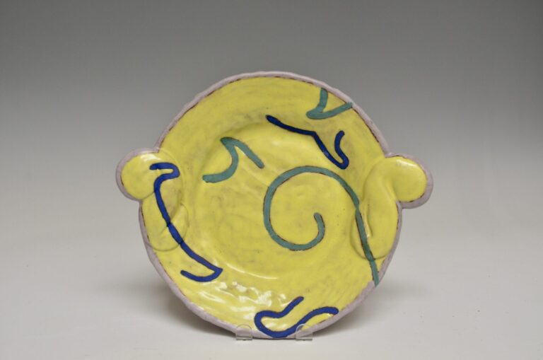 Jackie Rice/ Brown collection