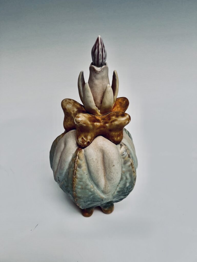 Kim Dickey/Brown collection