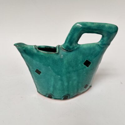 Pourer vintage Linda Christianson