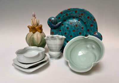 Gail Brown Collection
