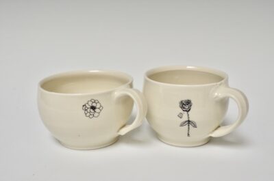 Two Cups