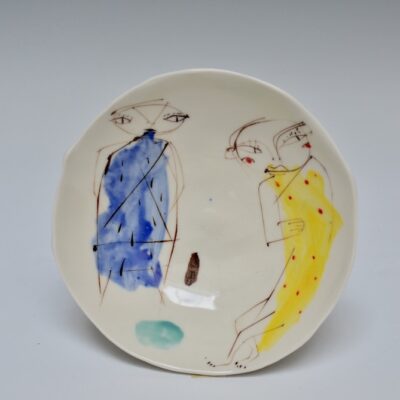 Cereal Bowl