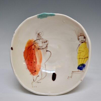 Cereal Bowl