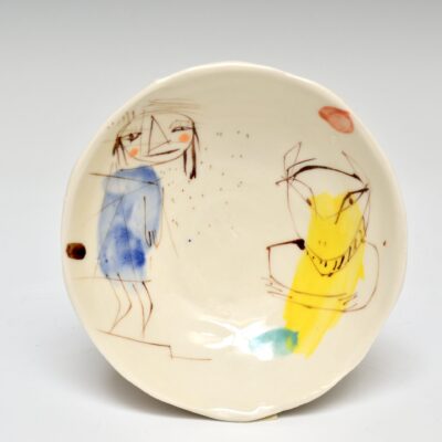 Small Bowl