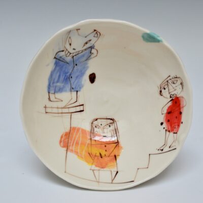 Cereal Bowl