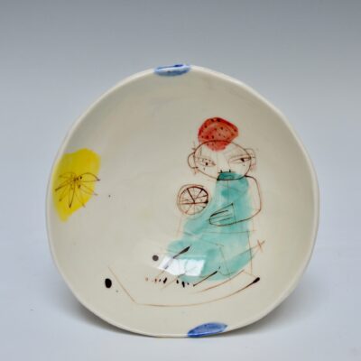 Cereal Bowl