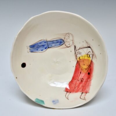 Salad Bowl