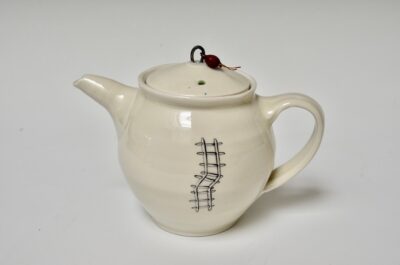 Teapot