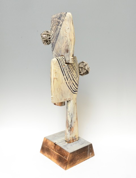 Robert Brady Wood