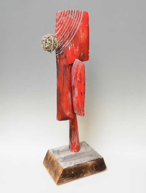 Robert Brady wood