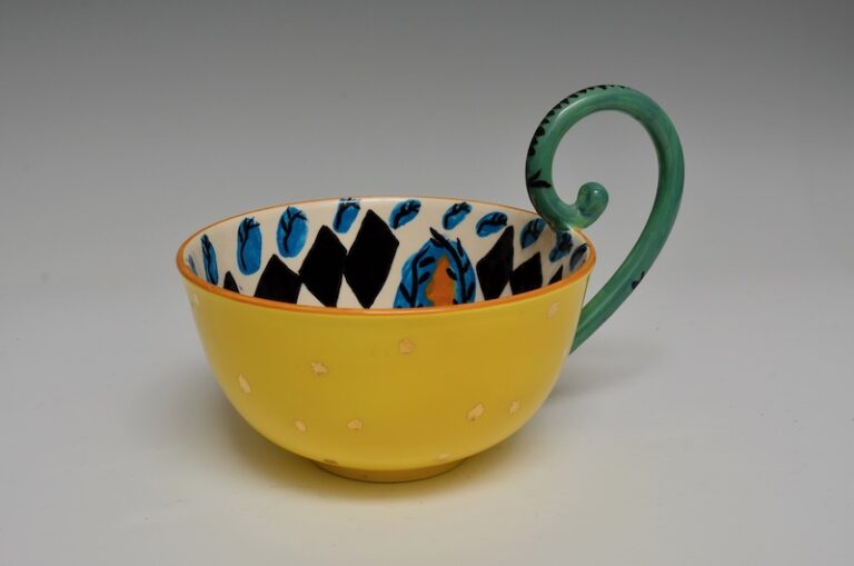 Anna Silver_Gail Brown Collection_ - 1