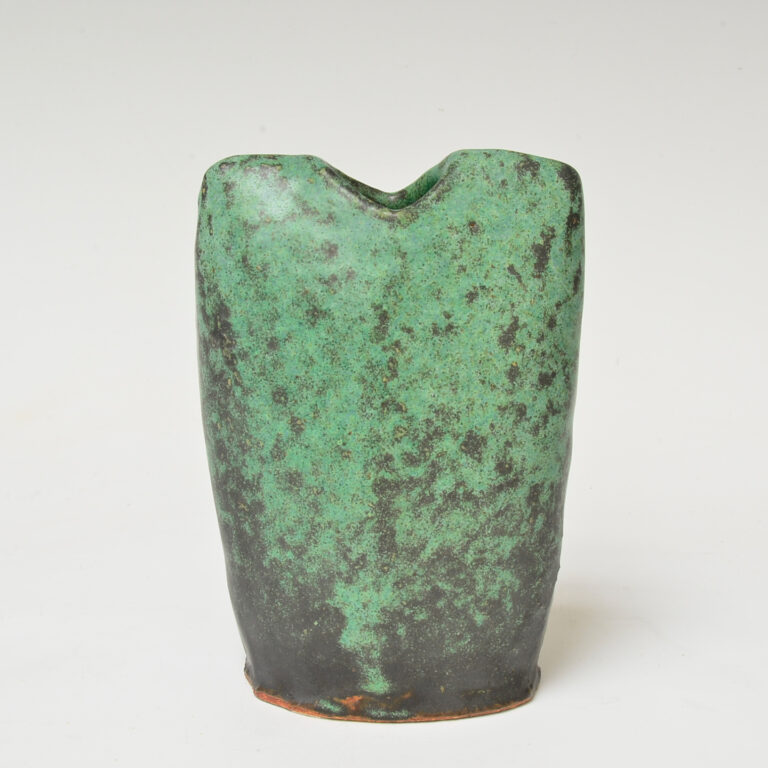 Jan Mckeachie-Johnston Small Vase