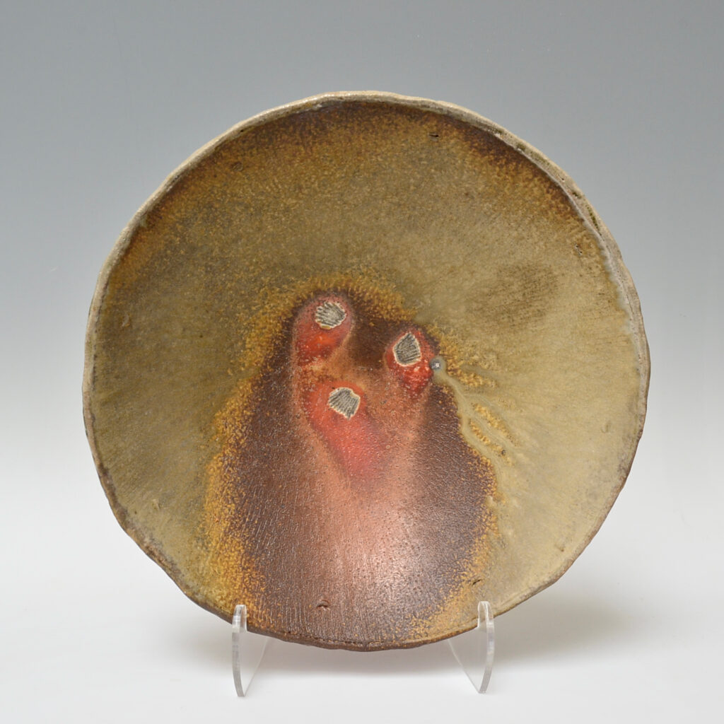 Randy Johnston Bowl